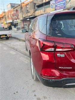 شێڤرۆلێت ئیکۆنۆکس